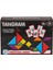 Laço Kids Eğitici Tangram 63 Parça Lc7493 1