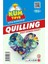 Quiling Kağıt Katlama Sanatı 10mm 1