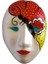 Seramik Maske 2