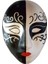 Seramik Maske 5