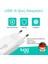 104400 5w akım kor.turbo sarj usb gir 1