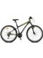 Vortex 4.0 - 27.5 Mtb - 15' - 21 Vites - M.dısc - Mat Siyah-Gri/neon Sarı 1