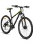 Vortex 4.0 - 27.5 Mtb - 15' - 21 Vites - M.dısc - Mat Siyah-Gri/neon Sarı 2