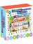 Evimdeki Nesneler Puzzle 100 Parça Caegt-5150 1