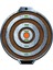 Micro Missiles Target Set / Yeni Nesil El Sapanı /Cam Vantuz Füzeli Dart Oyunu 3