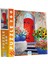 Kırmızı Kapı Puzzle 260 Parça Ca260-6001 1
