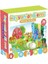 Hayvanlar Alemi Puzzle 36 Parça Caegt-5146 1