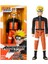 Anime Heroes Mega Serisi Naruto Eklemli Figür 30 cm 1