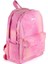 Slazenger Armor Pink Sırt Çantası, Spor Çantası, Seyahat Çantası 23138 4