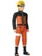 Anime Heroes Mega Serisi Naruto Eklemli Figür 30 cm 3