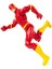 Dc Universe The Flash 30 cm 6056779 5