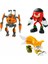 Sonic Prime 3'lü Figür Seti 4