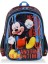 Micky Ilkokul Çantası Hawk Funtime 48334 1