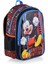 Micky Ilkokul Çantası Hawk Funtime 48334 2