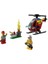 City İtfaiye Helikopteri 3