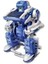 T3 Transforming Solar Robot 3