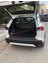 2024 Toyota Corolla Cross 3D Kauçuk Bagaj Havuzu 2