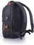51311 USB Girişli Laptop Sırt Çantası 3