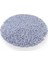 Pastel Açık Gri (11/0) 2 mm Kum Boncuğu 100 gr 1