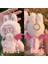 Yeni Canavar Serisi Peluş Bebek Kutu Oyuncak Aksiyon Anime Modeli Hediye (Yurt Dışından) 1
