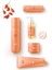 Professionals Invigo Nutri-Enrich Deep Nourishing Shampoo 250 ml 2