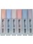 6lı Fosforlu Kalem Cream Renkler CGO804 2