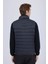 Arcane Erkek Down Vest Ceket Antrasit 2ASADVMCNFW23 2