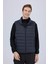 Arcane Erkek Down Vest Ceket Antrasit 2ASADVMCNFW23 3