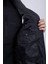 Arcane Erkek Down Vest Ceket Antrasit 2ASADVMCNFW23 4