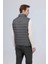 Arcane Men Down Vest Green 2ASADVMCNFW23-C052 2