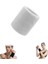 Yumuşak Su Emici Sporcu Bileklik, Beyaz, Çok Amaçlı, Unisex, Renkli, Hafif, Kaliteli 1
