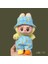 Yeni Canavar Serisi Peluş Bebek Kutu Oyuncak Aksiyon Anime Modeli Hediye (Yurt Dışından) 1