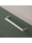 Mobilya Kulbu Saten Renk 160MM Kulp 1 Adet (SY4714 0160 Nb) 1