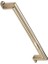 Mobilya Kulbu Altın Renk 160MM Kulp 1 Adet (SY4714 0160 Gl) 3