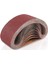 Bro Sonsuz Bant 150 Kum Tank Palet Zımpara Kağıdı 75 x 533 mm (10 Adet) 5