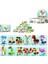 Bricks LEGO Hayvanlar 02 Cow 18 Parça (SM198B-02) 3