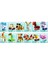 Bricks LEGO Hayvanlar 02 Cow 18 Parça (SM198B-02) 4