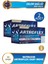 Artroflex Easy Move 30 Saşe 2 Adet 1