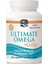 Naturals Ultimate Omega + COQ10 60 Softjel 1