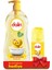 Dalin Bebek Şampuanı 700 ml + Dalin Bıcı Bıcı Kolonya 100 ml 1