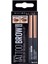 Maybelline New York Kaş Jeli - Brow Tattoo Gel Tint Light Brown 2