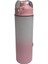 Pembe 500ml Spor Su Şişesi, Tritan, Bpa İçermez, Motivasyonel Tasarım 4