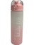 Pembe 500ml Spor Su Şişesi, Tritan, Bpa İçermez, Motivasyonel Tasarım 5