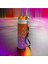 Pembe 500ml Spor Su Şişesi, Tritan, Bpa İçermez, Motivasyonel Tasarım 6