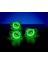 Gece Parlayan PhysioForma Mini Soft 2'li Emzik 2-6 Ay 3