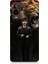 General Mobile Gm 24 Pro Uyumlu Aslan ve Atatürk Gücü Desenli Silikon Kılıf 1
