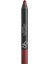 Mat Kalem Ruj Matte Lipstick Crayon No: 21 1