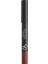 Mat Kalem Ruj Matte Lipstick Crayon No: 21 2