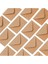 100 Adet Mektup Zarfı 13x18cm 100gr. Kraft 4