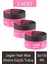 Hair Wax Ekstra Güçlü Tutuş 150 ml 3 Adet 1